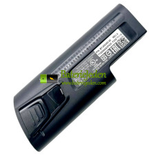 Baterie pro ZEBRA 82-176054-01 TC8X TC8000 [Náhradní baterie]